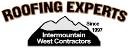 Intermountain West Contractors logo
